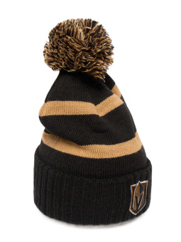 Цена на шапка nhl vegas golden knights 59431Шапка NHL Vegas Golden Knights 59431