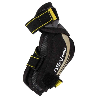 Цена на налокотники ccm tacks as-v pro ythНалокотники CCM Tacks AS-V PRO YTH