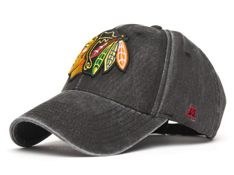 Цена на бейсболка nhl chicago blackhawks 31241Бейсболка NHL Chicago Blackhawks 31241