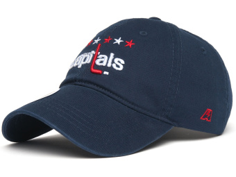 Бейсболка NHL Washington Capitals 31689
