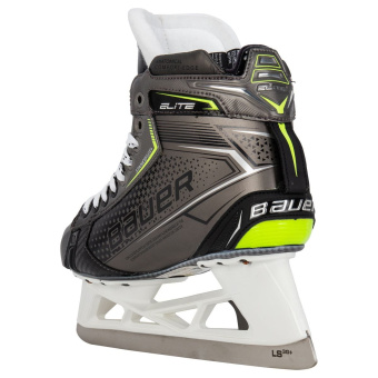 Коньки вратаря Bauer Elite SR_5