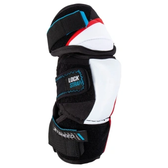 Цена на налокотники ccm jetspeed ft6 jrНалокотники CCM JetSpeed FT6 JR