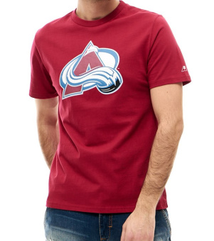 Цена на футболка nhl colorado avalanche 30590 srФутболка NHL Colorado Avalanche 30590 SR