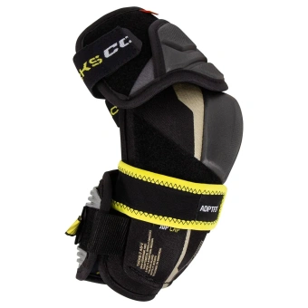 Цена на налокотники ccm tacks as-v srНалокотники CCM Tacks AS-V SR