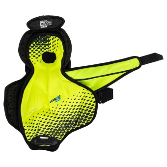 Щитки Bauer Vapor Hyperlite JR_1