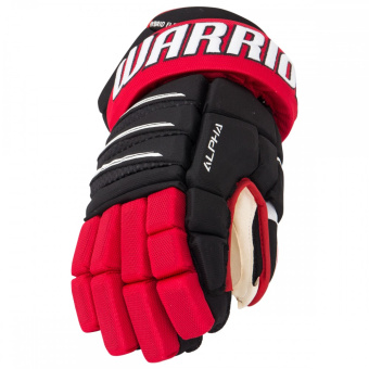 Перчатки Warrior Alpha QX PRO SR_2