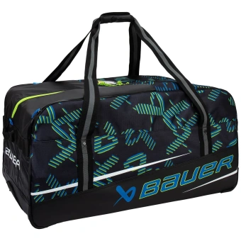 Цена на сумка на колесах bauer premium jr s24Сумка на колесах Bauer Premium JR S24