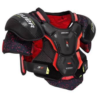 Цена на нагрудник bauer vapor 3x srНагрудник Bauer Vapor 3X SR