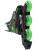 Цена на роликовые коньки mission lil’ripper jrРоликовые коньки Mission LIL’RIPPER JR