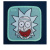 Цена на бейсболка capslab rick and morty rickБейсболка CapsLab Rick and Morty Rick