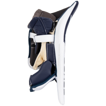 Блин вратаря Bauer Vapor 3X INT_2