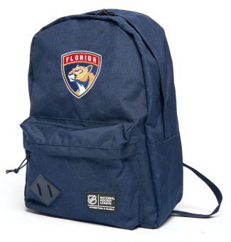 Цена на рюкзак nhl florida panthers 58257Рюкзак NHL Florida Panthers 58257