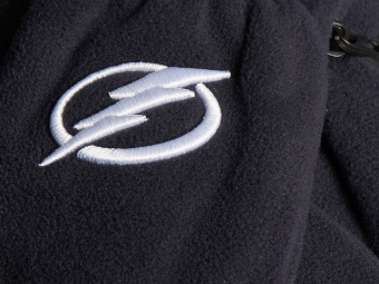 Перчатки Tampa Bay Lightning_1