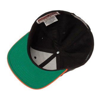 Бейсболка AMERICAN NEEDLE Philadelphia Flyers_1