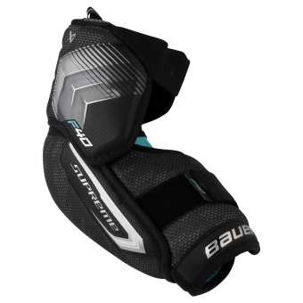 Цена на налокотники bauer supreme f40 srНалокотники Bauer Supreme F40 SR