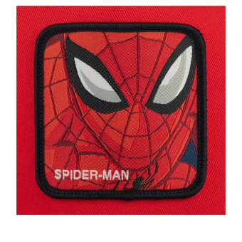 Бейсболка CapsLab Marvel Spider-Man_4