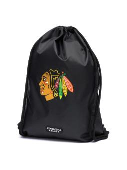Цена на мешок универсальный nhl chicago blackhawks 58274Мешок универсальный NHL Chicago Blackhawks 58274