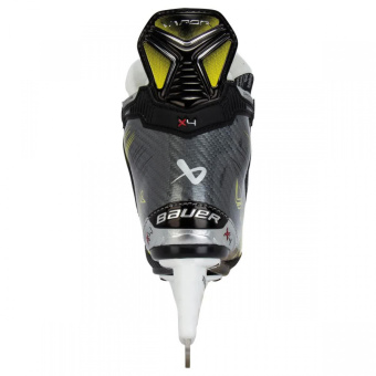 Цена на хоккейные коньки bauer vapor x4 ythХоккейные коньки Bauer Vapor X4 YTH