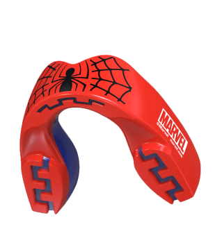 Цена на капа защитная safejawz marvel -spiderman srКапа защитная SafeJawz Marvel -Spiderman SR