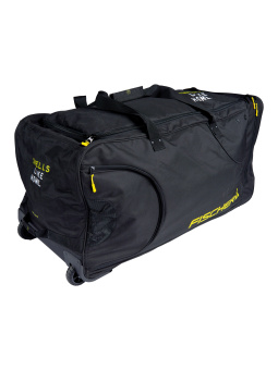 Цена на сумка на колесах fischer sr s25Сумка на колесах Fischer SR S25