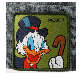 Цена на шапка capslab disney scrooge mcduckШапка CapsLab Disney Scrooge McDuck