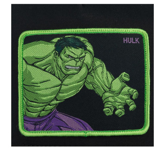 Бейсболка CapsLab Marvel Hulk_3