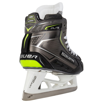 Коньки вратаря Bauer Elite SR_3