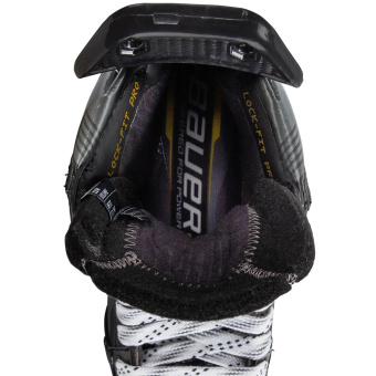 Цена на хоккейные коньки bauer supreme mach intХоккейные коньки Bauer Supreme MACH INT