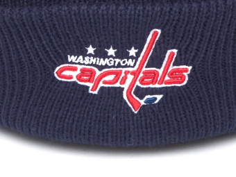 Цена на шапка nhl washington capitals 59413Шапка NHL Washington Capitals 59413