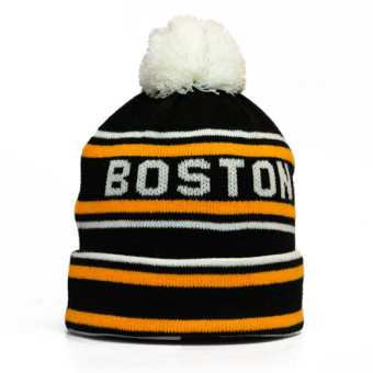 Цена на шапка ’47 brand nhl bostonШапка ’47 Brand NHL Boston