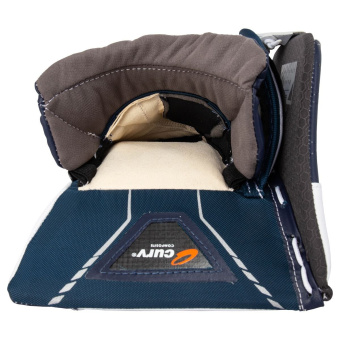 Блин вратаря Bauer Vapor 3X INT_4