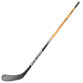 Цена на композитная клюшка bauer vapor hyp2rlite jr goldКомпозитная клюшка Bauer Vapor Hyp2rlite JR GOLD
