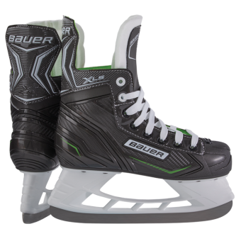 Хоккейные коньки Bauer X-LS JR