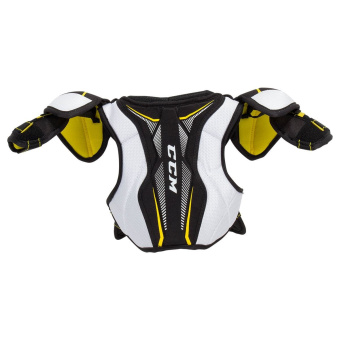 Нагрудник CCM Super Tacks AS1 YTH_2