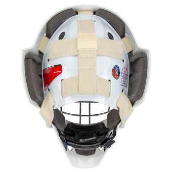 Шлем вратаря Bauer 930 GOAL MASK JR S20_4