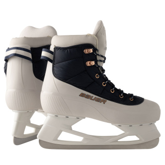 Цена на прогулочные коньки bauer radiant heated sr s25Прогулочные коньки Bauer Radiant Heated SR S25