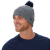 Шапка Bauer Ne Team Marl Pom Knit_1