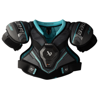 Цена на нагрудник bauer supreme fuse ythНагрудник Bauer Supreme FUSE YTH