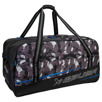 Цена на сумка на колесах bauer premium sr s24Сумка на колесах Bauer Premium SR S24