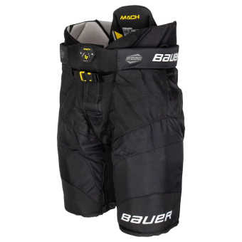 Цена на трусы bauer supreme mach intТрусы Bauer Supreme MACH INT