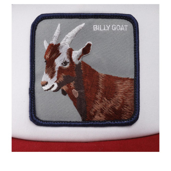 Бейсболка Goorin Brothers BILLY GOAT_1