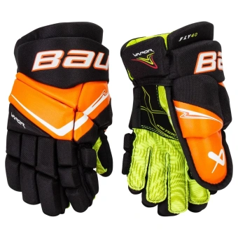 Цена на перчатки bauer vapor fly40 jrПерчатки Bauer Vapor FLY40 JR