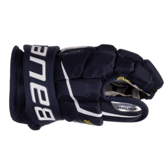 Перчатки Bauer Supreme Ultrasonic JR_1