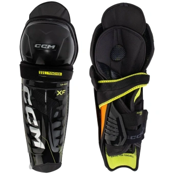 Цена на щитки ccm tacks xf srЩитки CCM Tacks XF SR