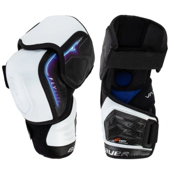 Цена на налокотники bauer vapor flylite srНалокотники Bauer Vapor FLYLITE SR