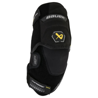 Цена на налокотники bauer supreme m5 pro srНалокотники Bauer Supreme M5 PRO SR