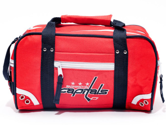 Цена на минибаул nhl washington capitals 58012Минибаул NHL Washington Capitals 58012