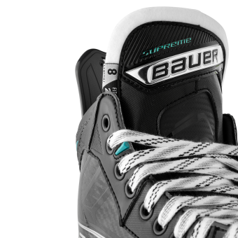 Цена на хоккейные коньки bauer supreme f50 pro sr (без лезвий)Хоккейные коньки Bauer Supreme F50 PRO SR (Без лезвий)