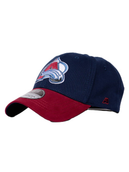 Цена на бейсболка nhl colorado avalanche 31583Бейсболка NHL Colorado Avalanche 31583