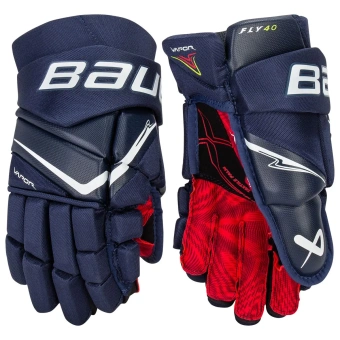 Цена на перчатки bauer vapor fly40 intПерчатки Bauer Vapor FLY40 INT